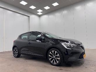Unfallwagen Renault Clio 1.0 TCe 90 Equilibre 5-drs Airco 2023/3