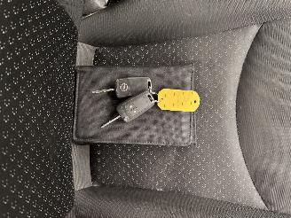 Opel Karl 1.0 ecoFLEX Edition Airco picture 13