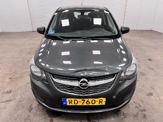 Opel Karl 1.0 ecoFLEX Edition Airco picture 5