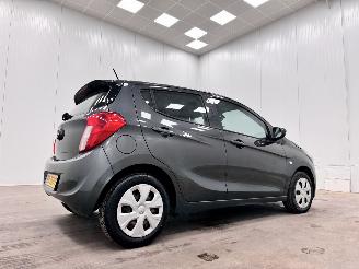 Opel Karl 1.0 ecoFLEX Edition Airco picture 2