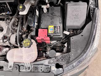 Opel Karl 1.0 ecoFLEX Edition Airco picture 18