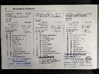 Opel Karl 1.0 ecoFLEX Edition Airco picture 14