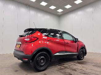 Renault Captur 1.2 TCe Autom. Dynamique Navi Clima picture 2
