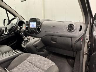 Citroën Berlingo 1.6 BlueHDI Navi Airco picture 12