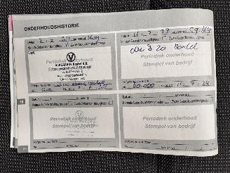 Citroën Berlingo 1.6 BlueHDI Navi Airco picture 14