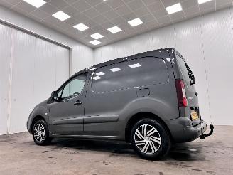 Citroën Berlingo 1.6 BlueHDI Navi Airco picture 3