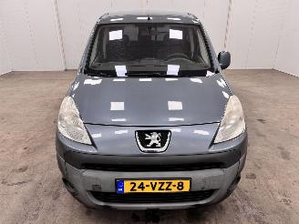 Peugeot Partner 1.6 HDI 170C Airco picture 5