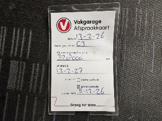 Peugeot Partner 1.6 HDI 170C Airco picture 14