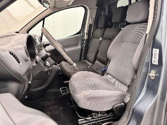 Peugeot Partner 1.6 HDI 170C Airco picture 9