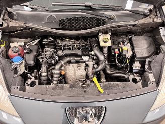 Peugeot Partner 1.6 HDI 170C Airco picture 15