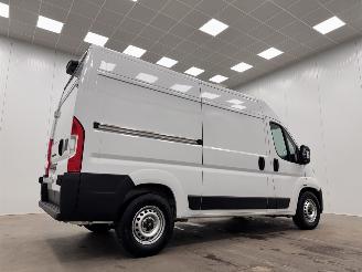 Fiat Ducato 35 2.2 MJ Autom. L2H2 Navi Clima picture 2