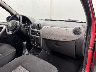 Dacia Sandero 1.2 Ambiance Airco picture 11