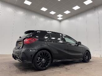 Mercedes A-klasse 180 Autom. AMG Navi Clima picture 2