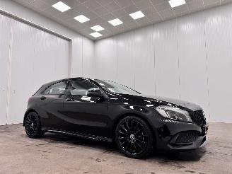 Mercedes A-klasse 180 Autom. AMG Navi Clima picture 1