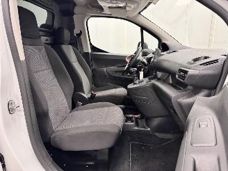 Peugeot Partner 1.5 BlueHDI 73kw Airco picture 10