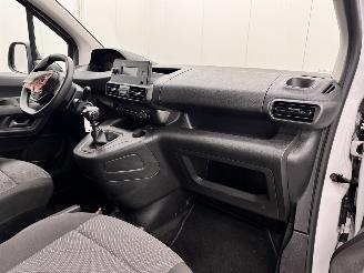 Peugeot Partner 1.5 BlueHDI 73kw Airco picture 12