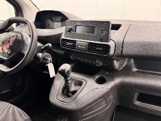 Peugeot Partner 1.5 BlueHDI 73kw Airco picture 11