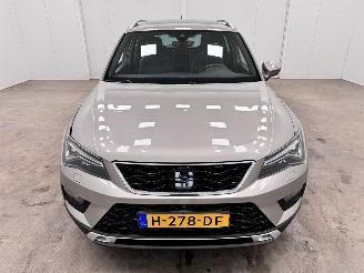 Seat Ateca 1.4 Autom. EcoTSI Panoramadak Navi Clima picture 5