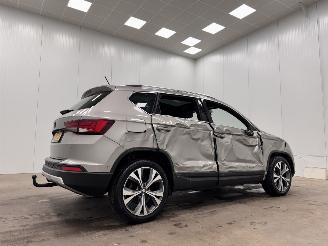Seat Ateca 1.4 Autom. EcoTSI Panoramadak Navi Clima picture 2