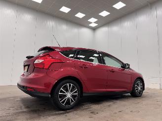 Ford Focus 1.0 EcoBoost Titanium 5-drs Navi Clima picture 2