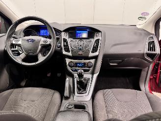 Ford Focus 1.0 EcoBoost Titanium 5-drs Navi Clima picture 11