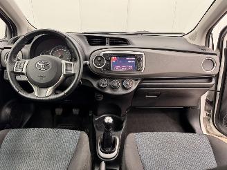 Toyota Yaris 1.0 VVT-i 5-drs Airco picture 11