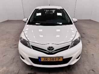 Toyota Yaris 1.0 VVT-i 5-drs Airco picture 5