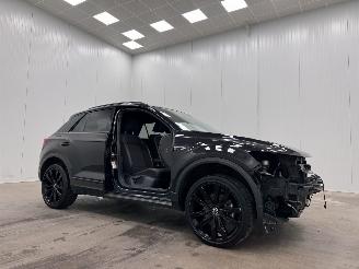 škoda osobní automobily Volkswagen T-Roc 1.5 TSI DSG R-Line Navi Clima 2021/5