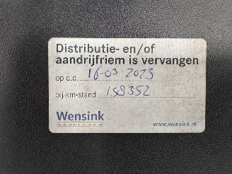 Ford Mondeo Wagon 1.6 EcoBoost Platinum Navi Clima picture 15