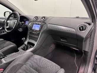 Ford Mondeo Wagon 1.6 EcoBoost Platinum Navi Clima picture 13