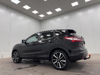 Nissan Qashqai 1.2 Tekna Panoramadak Navi Clima picture 3