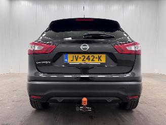 Nissan Qashqai 1.2 Tekna Panoramadak Navi Clima picture 6