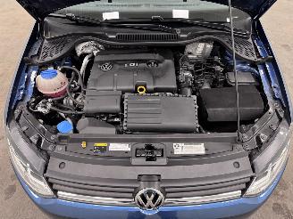 Volkswagen Polo 1.4 TDI Autom. Highline 5-drs Clima picture 15