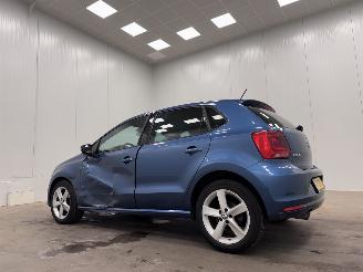 Volkswagen Polo 1.4 TDI Autom. Highline 5-drs Clima picture 3