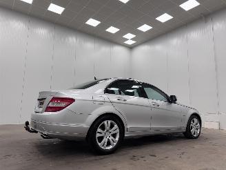 Mercedes C-klasse 320 CDI Autom. Elegance Navi Clima picture 2