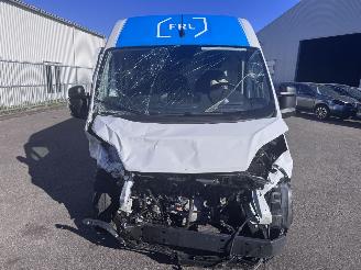 Opel Movano 35 2.2D L3H2 Navi Clima picture 5