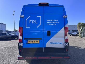 Opel Movano 35 2.2D L3H2 Navi Clima picture 6