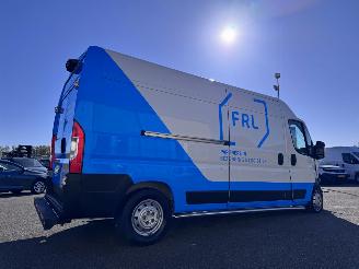 Opel Movano 35 2.2D L3H2 Navi Clima picture 2