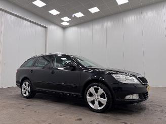 škoda osobní automobily Skoda Octavia 1.2 TSI DSG Navi Clima 2012/2