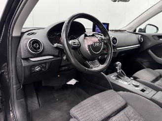 Audi A3 1.2 TFSI S-Tronic Pro-Line Navi Clima picture 7