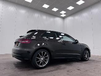 Audi A3 1.2 TFSI S-Tronic Pro-Line Navi Clima picture 2