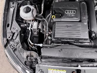 Audi A3 1.2 TFSI S-Tronic Pro-Line Navi Clima picture 14