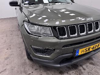 Jeep Compass 1.4 MultiAir Sport Clima picture 18