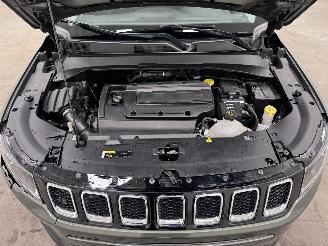 Jeep Compass 1.4 MultiAir Sport Clima picture 15