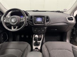 Jeep Compass 1.4 MultiAir Sport Clima picture 11