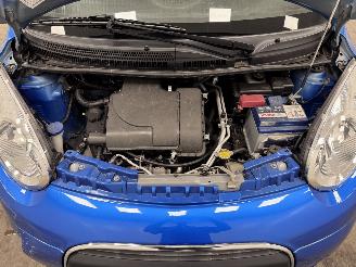 Citroën C1 1.0 Ambiance 5-drs Airco picture 15