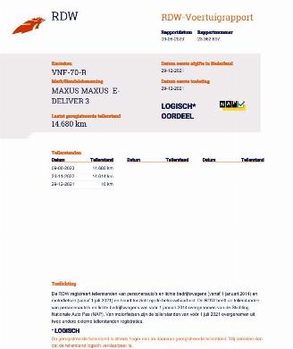 Mercedes Sprinter 35 516 CDI Autom. Navi Clima picture 16