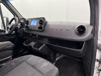 Mercedes Sprinter 35 516 CDI Autom. Navi Clima picture 11