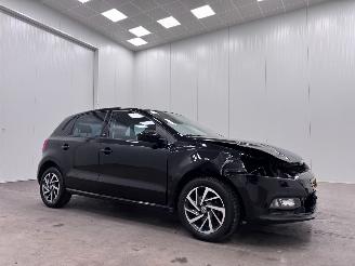 Avarii autoturisme Volkswagen Polo 1.0 Sound 5-drs Clima 2017/7