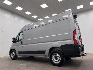 Fiat Ducato 35 2.2 MJ Autom. L2H2 Navi Clima picture 3